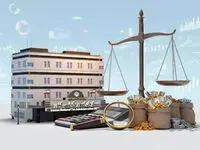 صدور کیفرخواست برای ۱۰ کارمند اداره مالیات