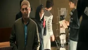 خلاصه داستان سریال کنکل قسمت هشتم + دانلود قسمت ۸ سریال کنکل