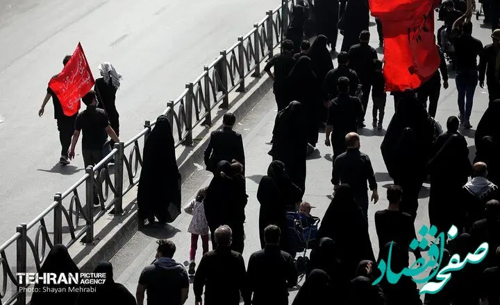 کربلای ایران پذیرای جاماندگان اربعین حسینی(ع)