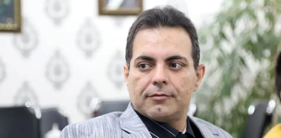 انتصاب سیدمحمدباقر امینی‌نژاد به سرپرستی معاونت مهندسی، برنامه‌ریزی و توسعه لامرد