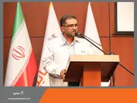 مراسم تقدیر از کارکنان برتر عرصه کار و تولید شرکت سایپاسیتروئن برگزارشد
