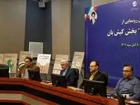 رونمایی از طرح صدف برای ارتقای فرهنگ ارزشمند کیشوندی