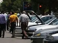 کارکرده‌ها از صفرکیلومترها سبقت گرفتند / نگاهی به قیمت خودرو در اول هفته