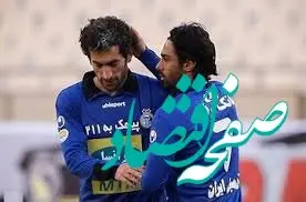 بازگشت یک ستاره به استقلال: مجتبی جباری اینجاست