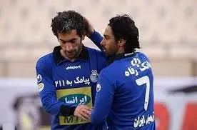 بازگشت یک ستاره به استقلال: مجتبی جباری اینجاست