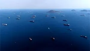 این تنگه‌ چین را به سمت ایران کشاند