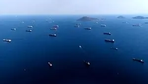 این تنگه‌ چین را به سمت ایران کشاند