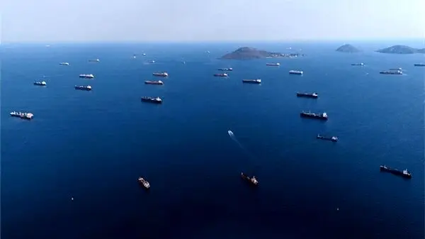 این تنگه‌ چین را به سمت ایران کشاند