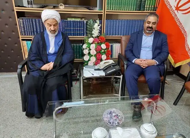 شرکت آلومینا موهبتی الهی است که به استان عرضه شده