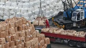 وال‌ استریت ژورنال: جنگ ایران موجب کمبود شدید اسیدسولفوریک در جهان شد