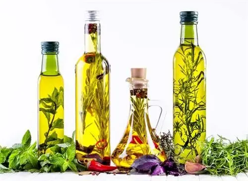 ارزش ۲۳۸ میلیون دلاری بازار جهانی روغن نعنا