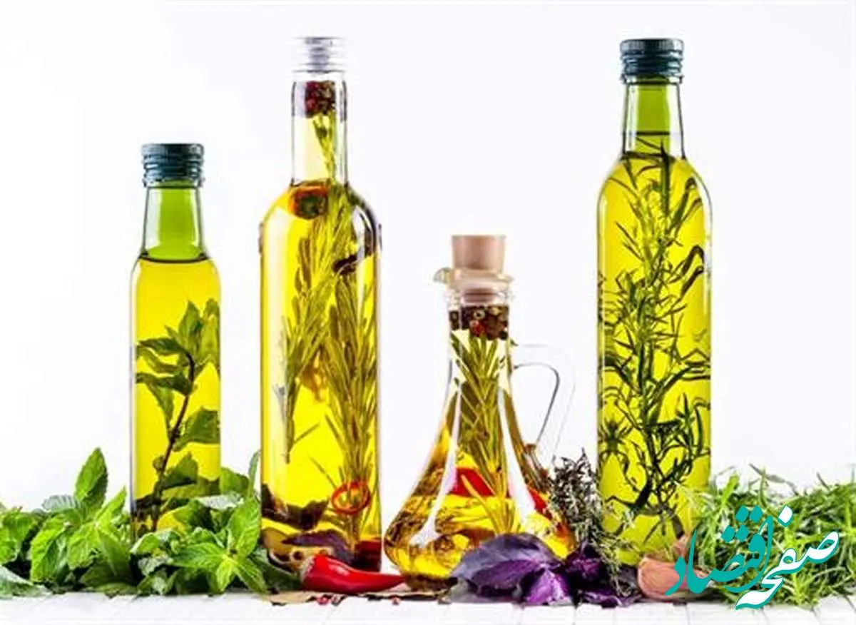 ارزش ۲۳۸ میلیون دلاری بازار جهانی روغن نعنا