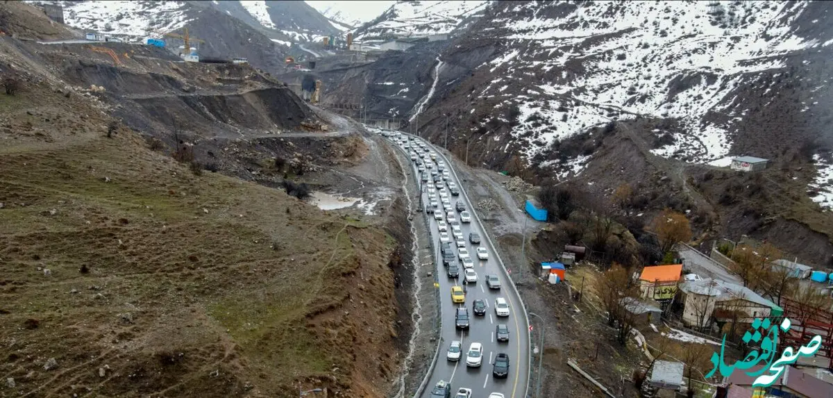 محدودیت‌های ترافیکی امروز چهارشنبه ۱۳ تیر ۱۴۰۳