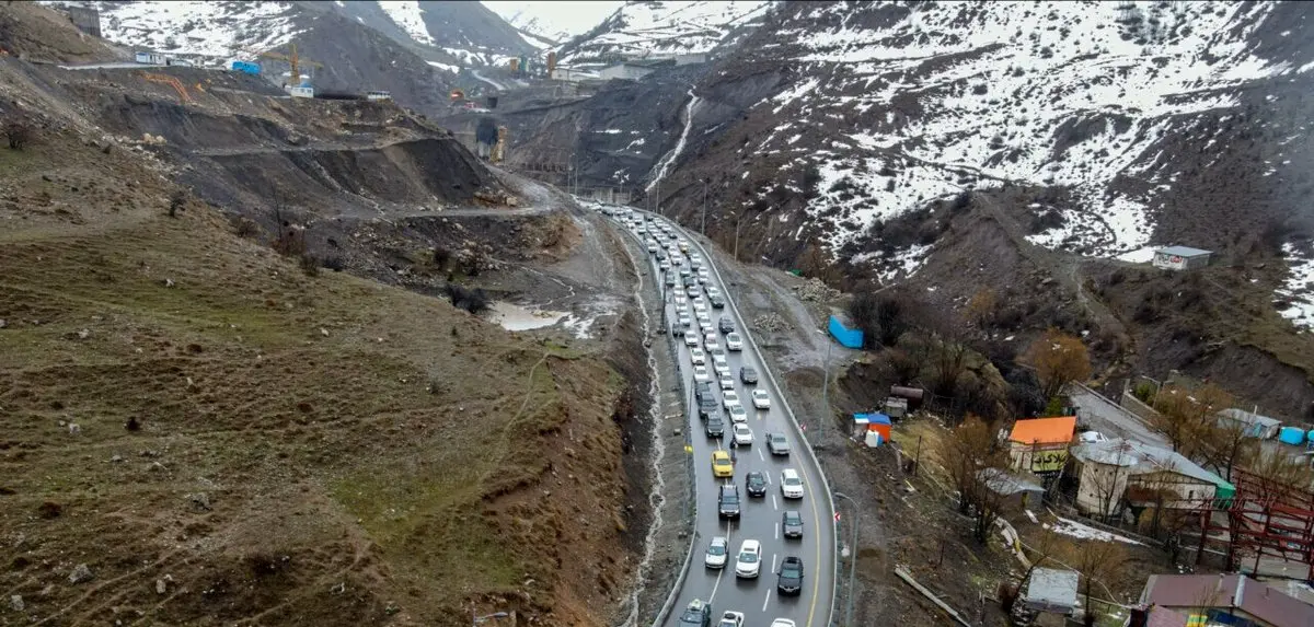 محدودیت‌های ترافیکی امروز چهارشنبه ۱۳ تیر ۱۴۰۳