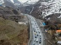 محدودیت‌های ترافیکی امروز چهارشنبه ۱۳ تیر ۱۴۰۳