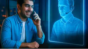 راه‌اندازی دستیار پاسخگویی هوشمند تلفنی در مرکز تماس همراه اول