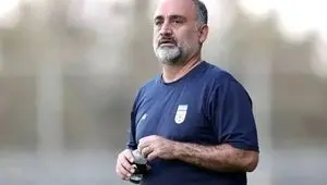 عبدی: تشنه بازی دوستانه هستیم؛ برنامه‌ریزی اردو با فدراسیون است