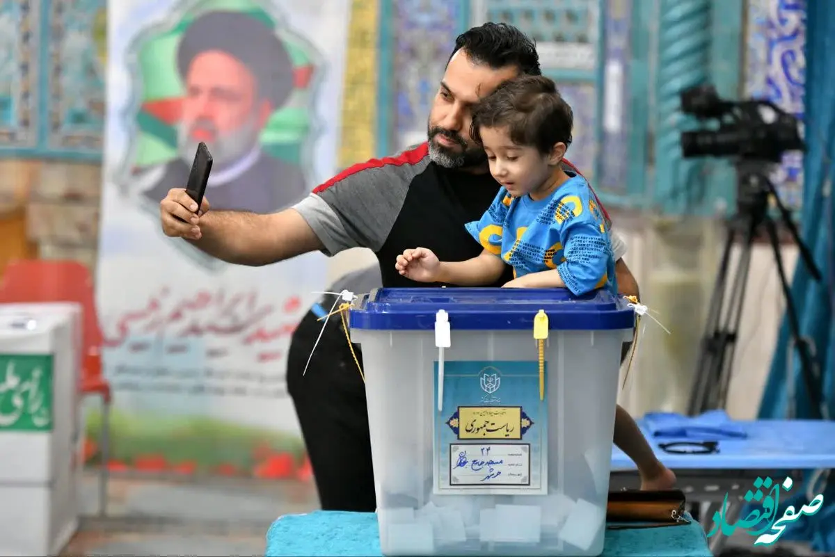 حضور اروندنشینان در انتخابات، زمینه‌ساز حماسه بزرگ ملت ایران بود