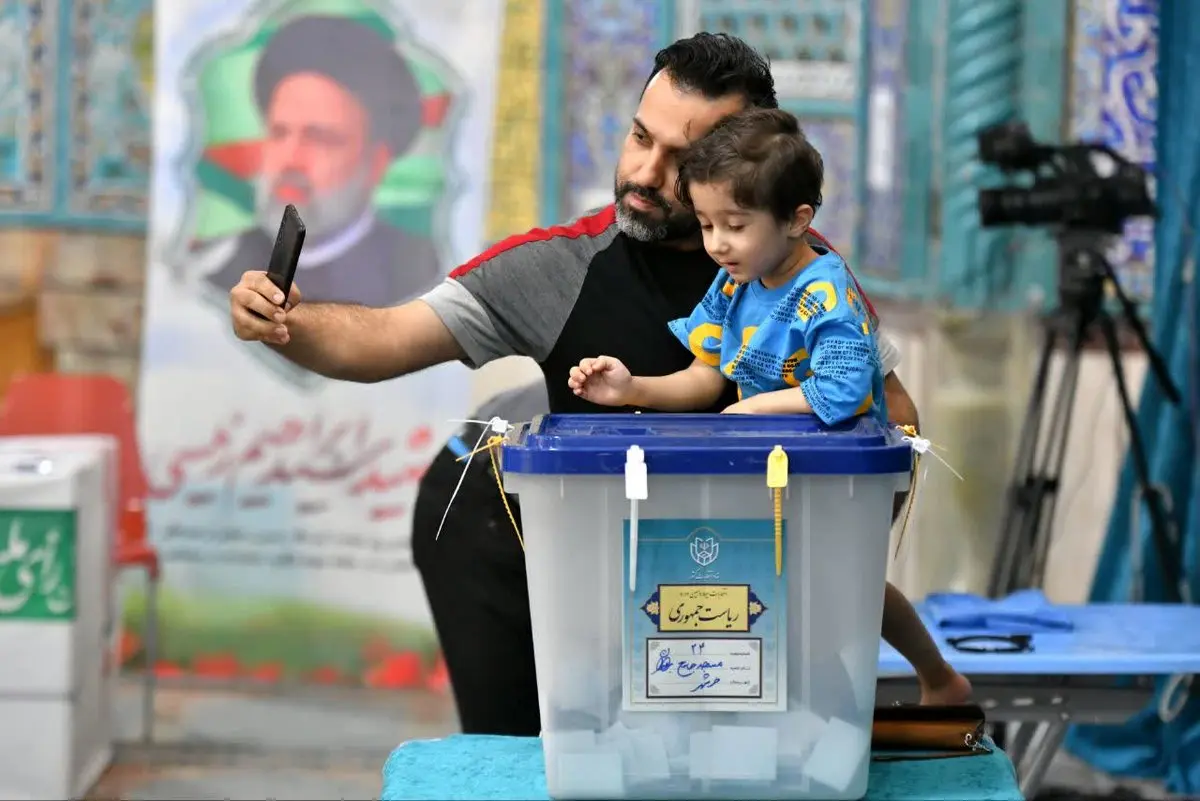 حضور اروندنشینان در انتخابات، زمینهساز حماسه بزرگ ملت ایران بود