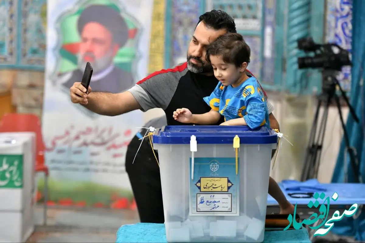 حضور اروندنشینان در انتخابات، زمینه‌ساز حماسه بزرگ ملت ایران بود