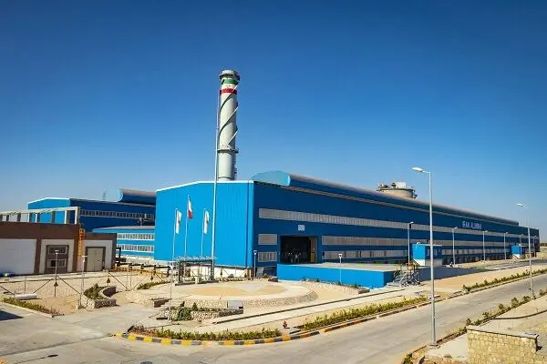 نیروگاه ۱۵ مگاواتی تا پایان تابستان روشن می‌شود
