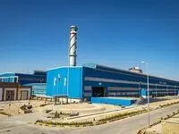 نیروگاه ۱۵ مگاواتی تا پایان تابستان روشن می‌شود