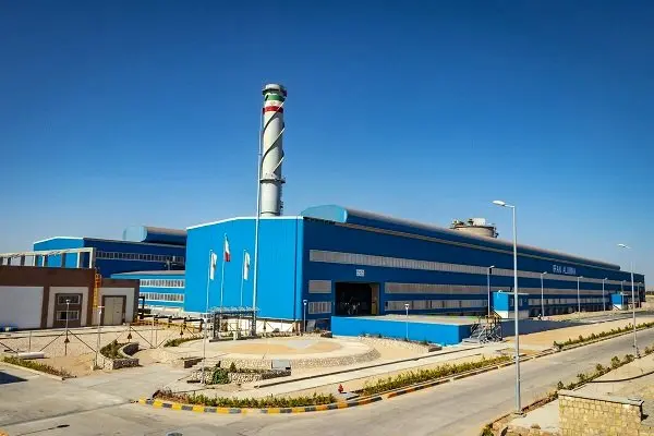 نیروگاه ۱۵ مگاواتی تا پایان تابستان روشن می‌شود