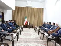 وجود منطقه آزاد انزلی می تواند ظرفیت قابل توجهی را در سطح ملی و استانی ایجاد کند