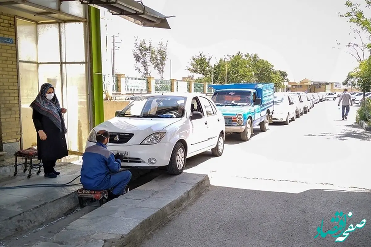 رقم دقیق مالیات نقل و انتقال خودرو در سال ۱۴۰۴ چند؟