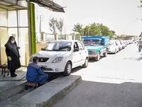 رقم دقیق مالیات نقل و انتقال خودرو در سال ۱۴۰۴ چند؟