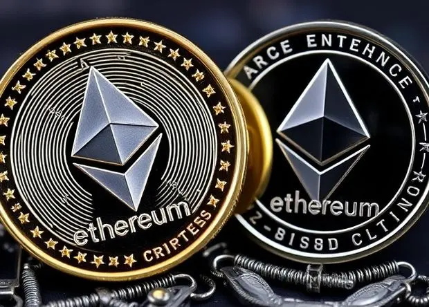 قیمت اتریوم و لایت کوین یکشنبه ۲۱ اردیبهشت ماه ۱۴۰۴ + قیمت یونی سواپ