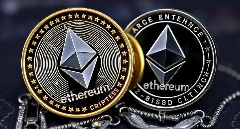 قیمت اتریوم، بیت کوین و تازه ترین قیمت لایت کوین امروز دوشنبه ۱۲ خرداد ماه ۱۴۰۴