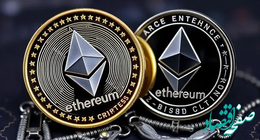 جدیدترین قیمت اتریوم امروز سه شنبه ۲۶ فروردین ماه ۱۴۰۴ + جدول | اتریوم چند؟ 