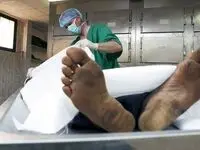مرگ تلخ دانشجوی رشته بیوفیزیک دانشگاه تهران + 
جزئیات 