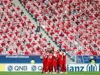داغ بر دل نشسته!/رونالدو در تهران و هواداران پرسپولیس پشت تلویزیون!