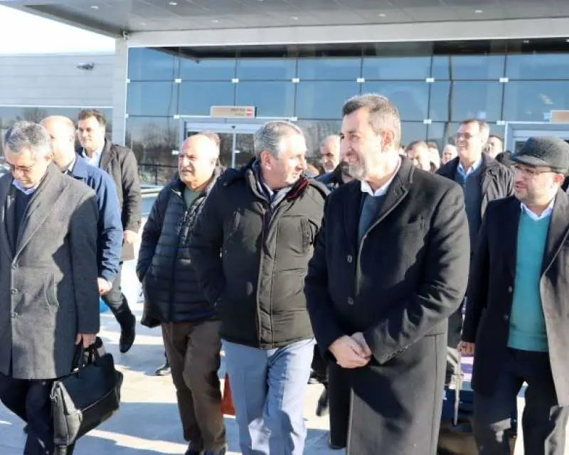 دیساکو در آستانه بهره‌برداری؛ عزم ملی برای تکمیل بزرگ‌ترین پروژه فولادی اردبیل