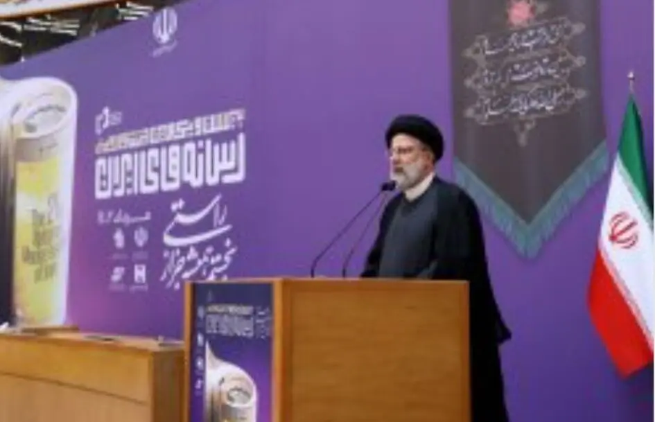 رسانه‌های روشنگر زبان گویای دولت هستند؛ از هیچ رسانه و خبرنگاری شکایت نکرده‌ایم