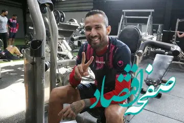 جواب دندان شکن یک پرسپولیسی به کمال؛ حرفه‌ای رفتار کن و به اخلاقیات پایبند باش!

