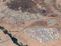 تامین آب نیروگاه سیکل ترکیبی پرند از پساب شهر پرند؛ گام گروه مپنا در صرفه‌جویی آب و محافظت از محیط زیست