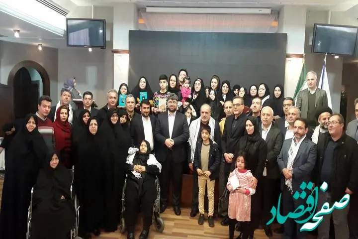 عدالت اجتماعی و اقتصادی؛ در امتداد مسیر شهدا و فرهنگ جهاد و ایثار محقق می‌شود