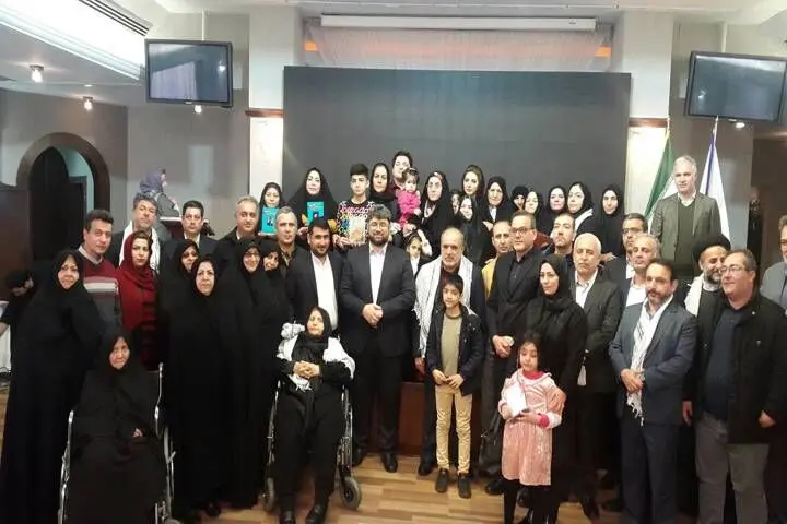 عدالت اجتماعی و اقتصادی؛ در امتداد مسیر شهدا و فرهنگ جهاد و ایثار محقق می‌شود