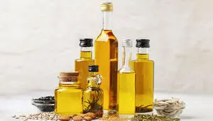 آغاز ثبت سفارش واردات انواع روغن خام از امروز 