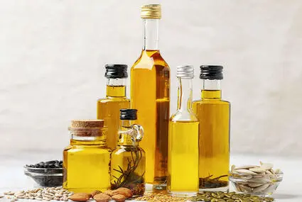 آغاز ثبت سفارش واردات انواع روغن خام از امروز 