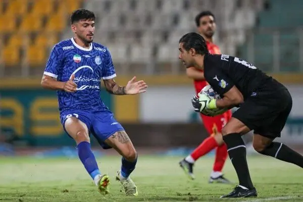 جیب استقلالی ها پرپول شد