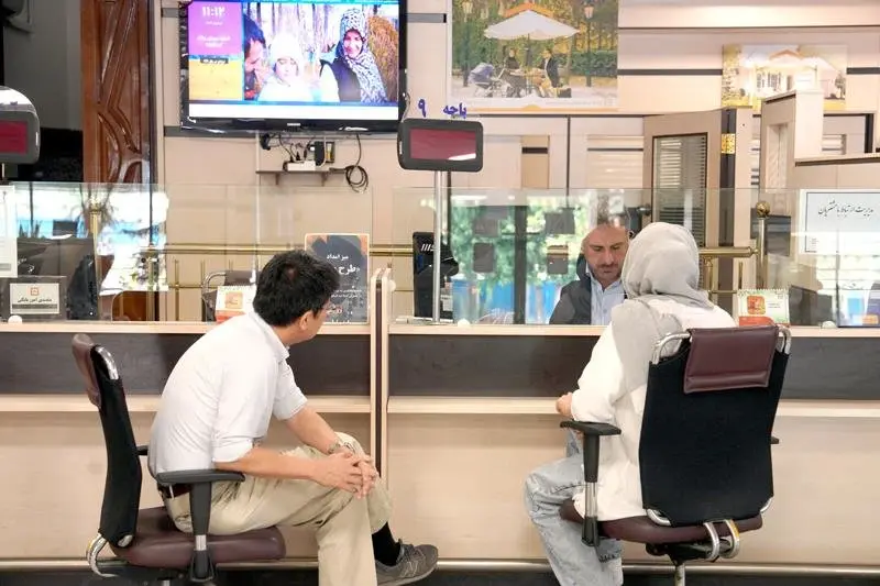 ۵۱ هزار و ۹۲۷ میلیارد ریال تسهیلات قرض‌الحسنه بانک مسکن