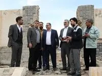 ذوب‌آهن اصفهان از جاذبه‌ها و امکانات گردشگری قابل توجهی در سطح استان برخوردار است