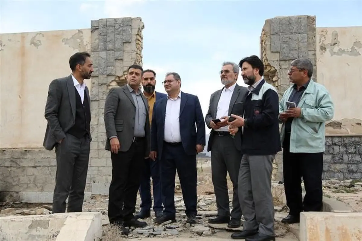 ذوب‌آهن اصفهان از جاذبه‌ها و امکانات گردشگری قابل توجهی در سطح استان برخوردار است