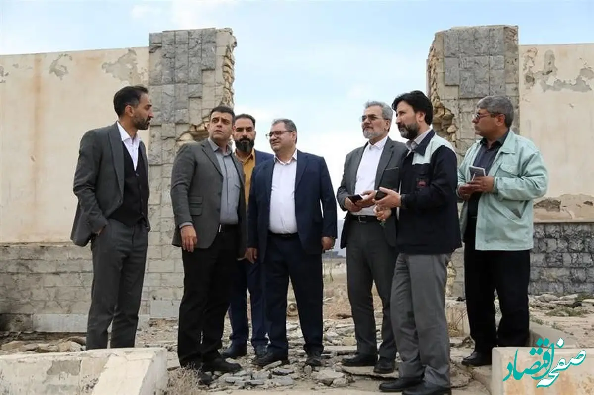 ذوب‌آهن اصفهان از جاذبه‌ها و امکانات گردشگری قابل توجهی در سطح استان برخوردار است