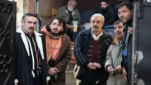 دانلود قسمت هشتم سریال اسباب زحمت ماه رمضان ۱۴۰۴ + قسمت ۸ سریال اسباب زحمت