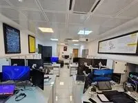 نخستین آزمایشگاه بانکداری کشور در بانک ملی ایران راه‌اندازی شد